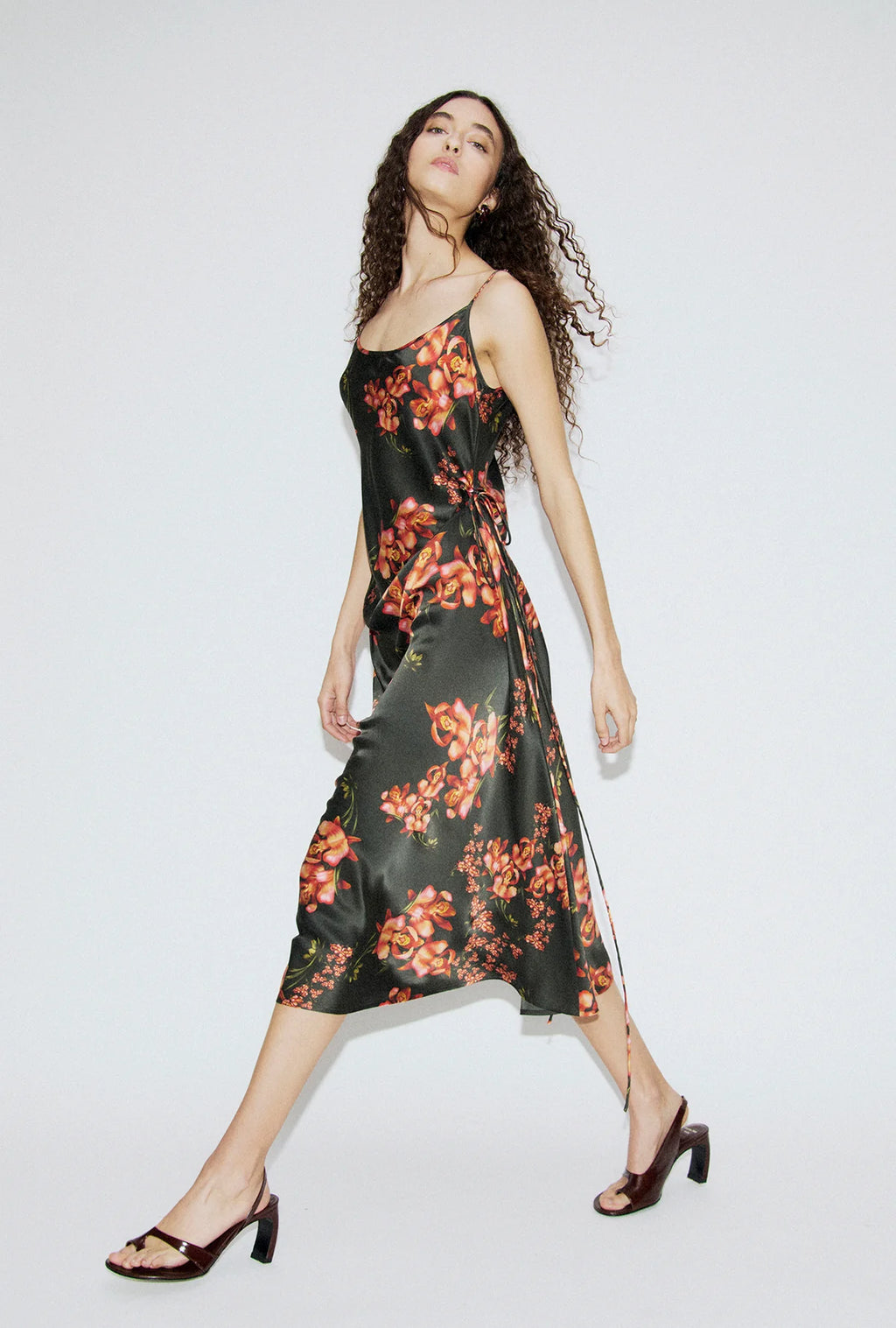 1996 Dress Dancing Lady