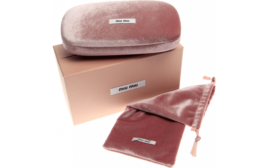 Sunglasses 06ZS - Black Oval with Dk Grey