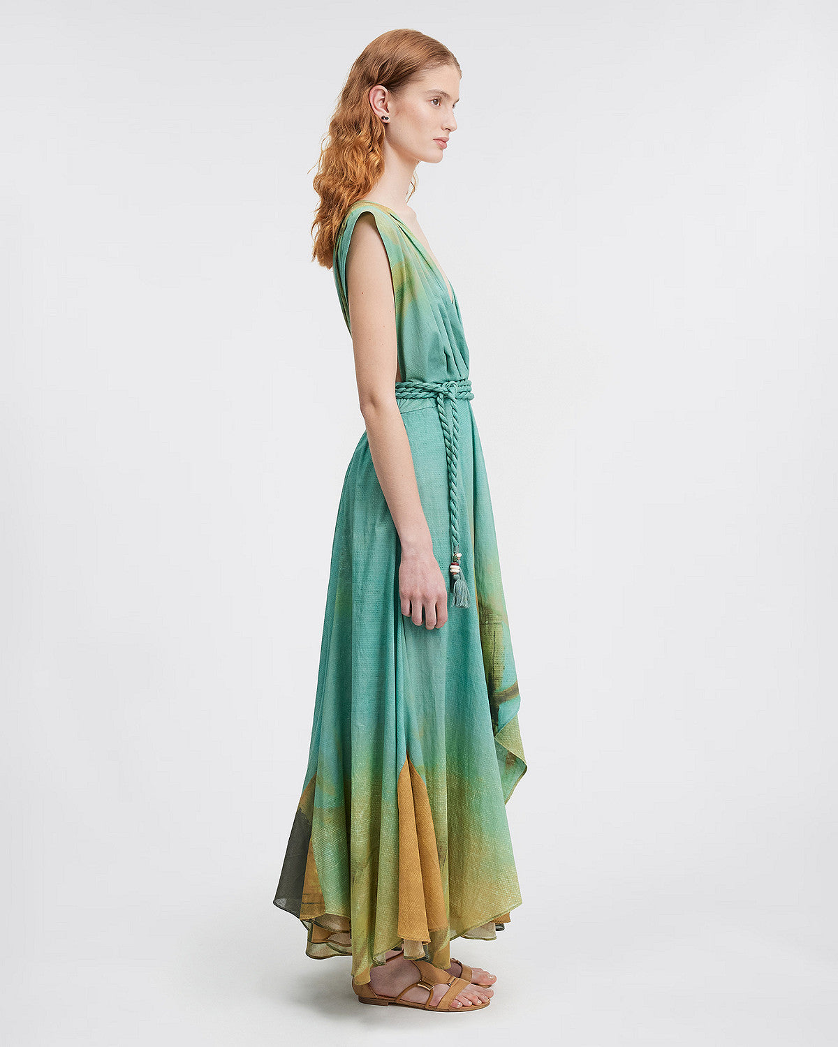 Byllos Bamboo Dress