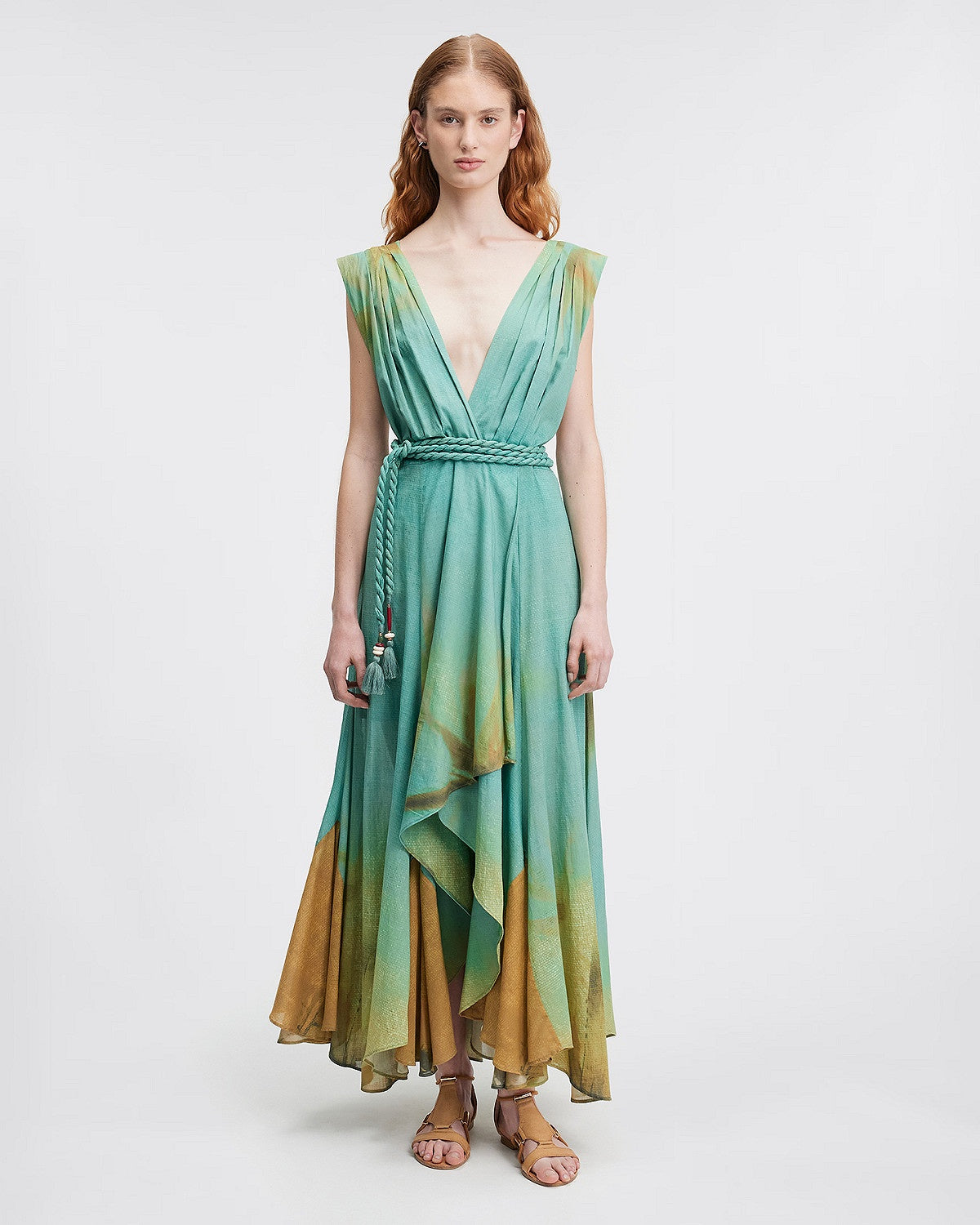 Byllos Bamboo Dress