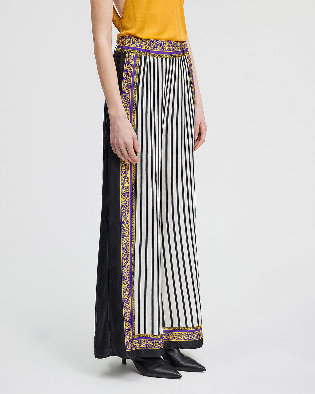 Cumba Corto Maltese Pants