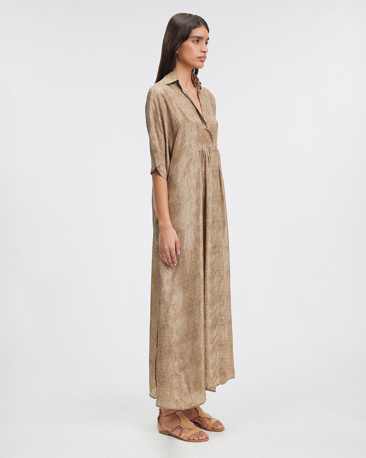 Davia Dream Escapes Dress