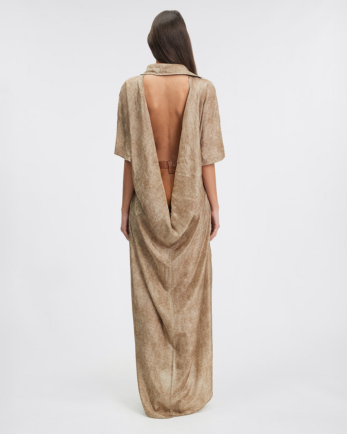 Davia Dream Escapes Dress