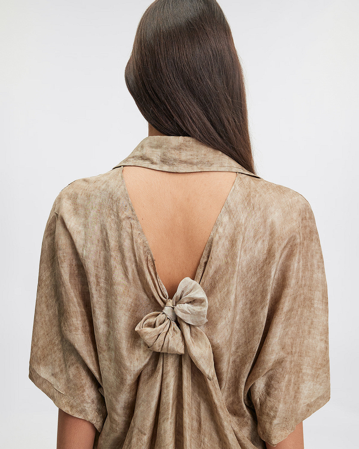 Davia Dream Escapes Dress