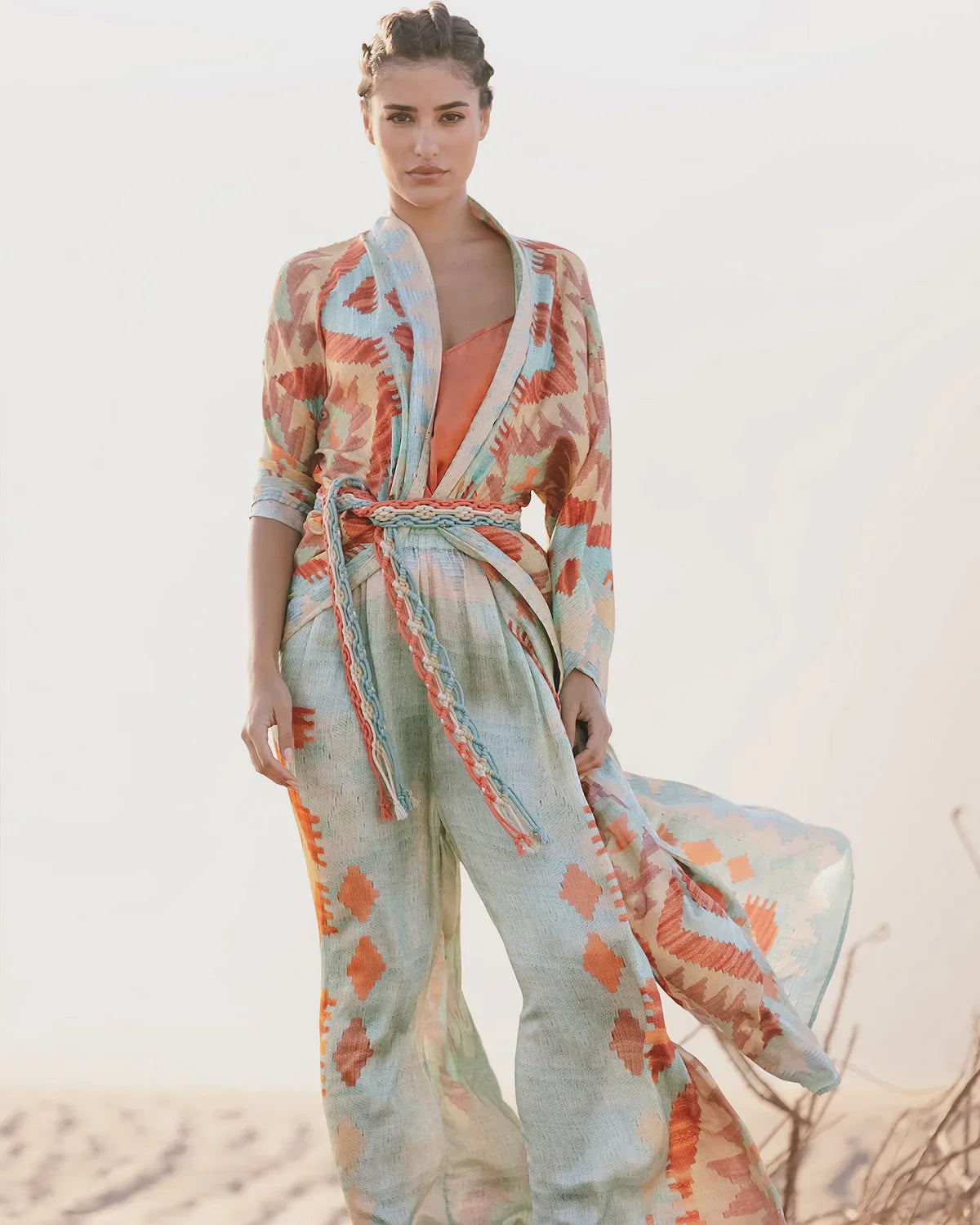 Terene Pants