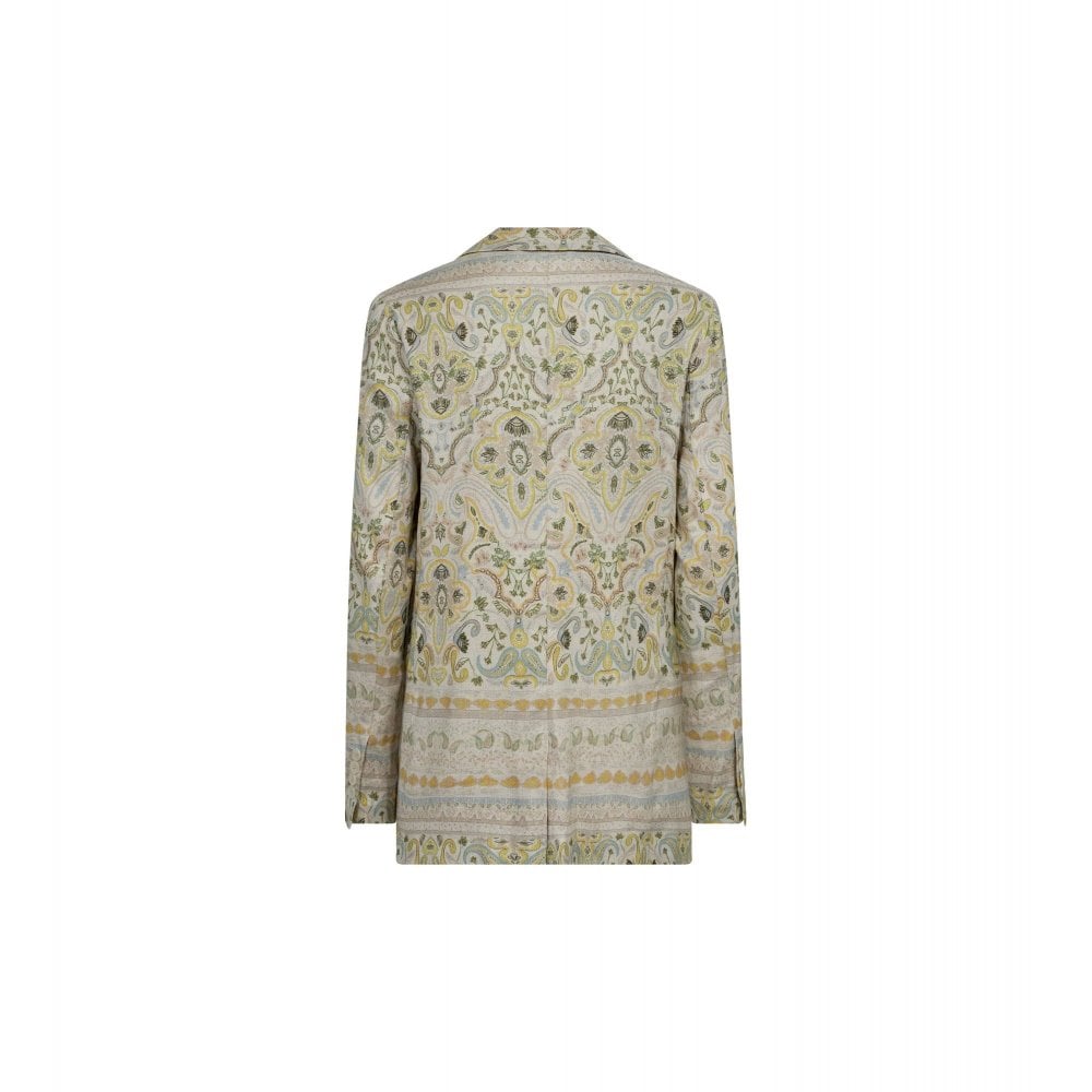 Selda Mira Blazer - Goldfinch