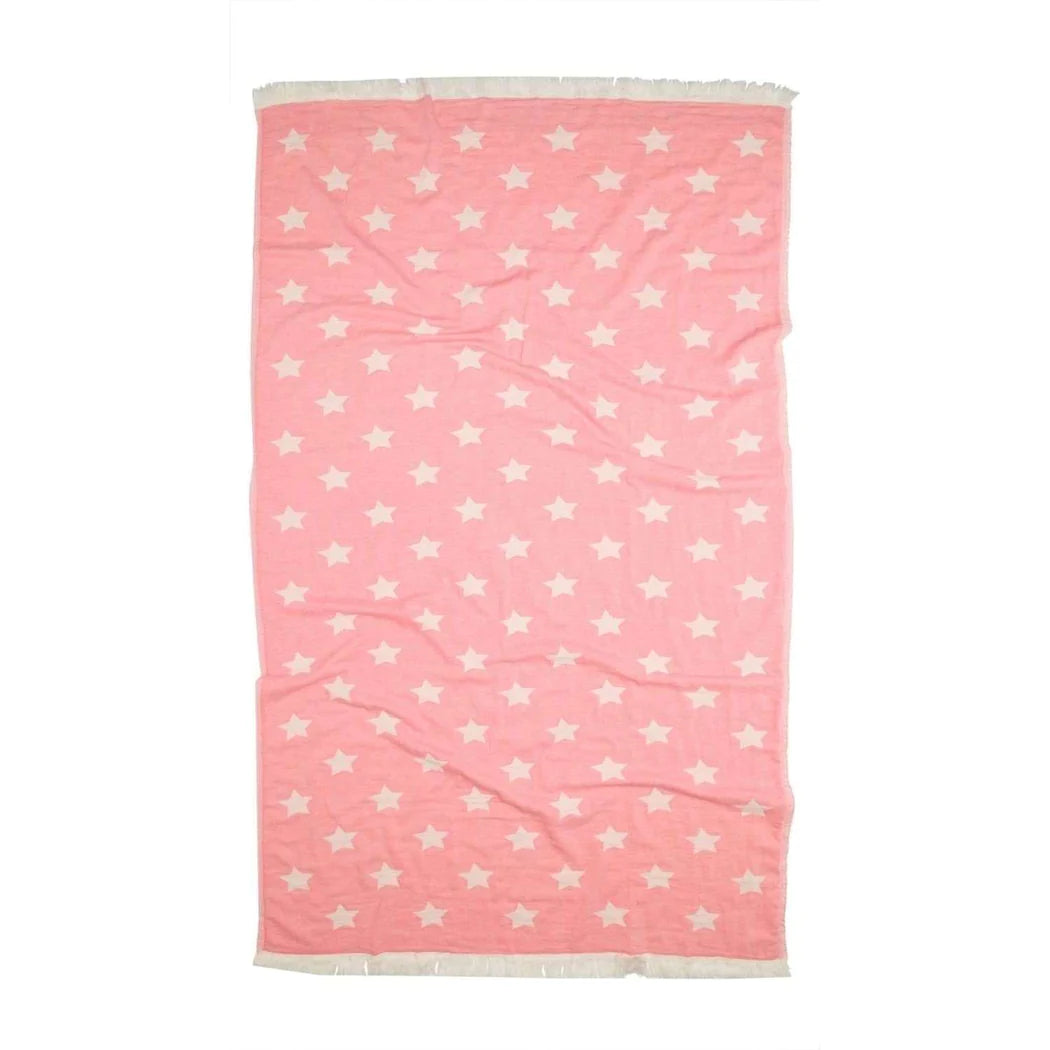 Knotty Oteki TurkishTowel
