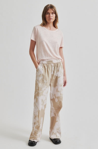 Azalea Printed Pant