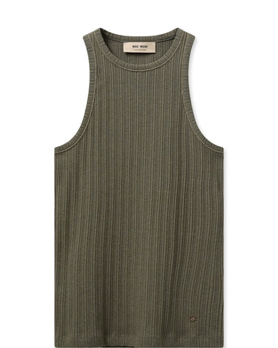 Mendez Tank Top