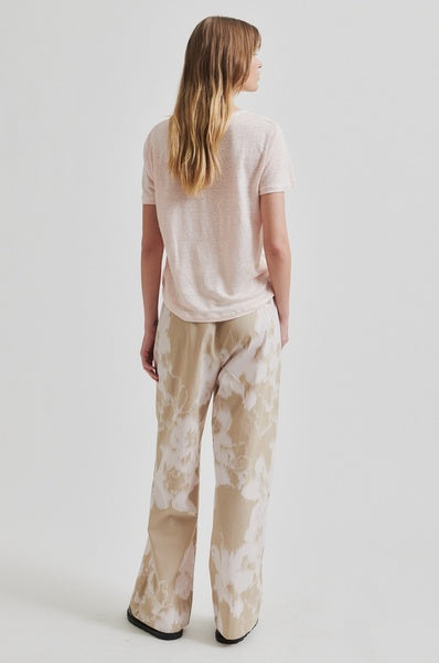 Azalea Printed Pant