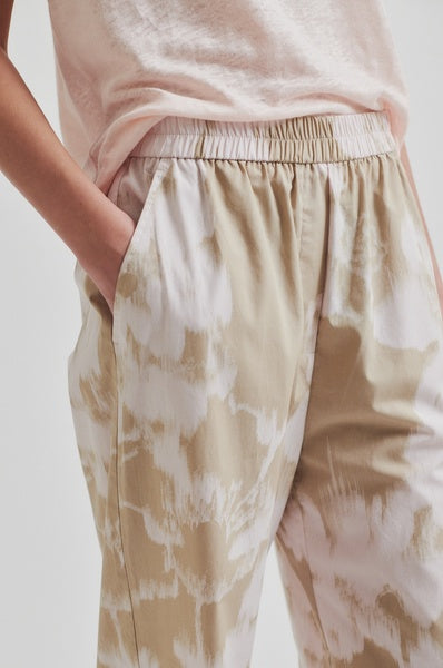 Azalea Printed Pant