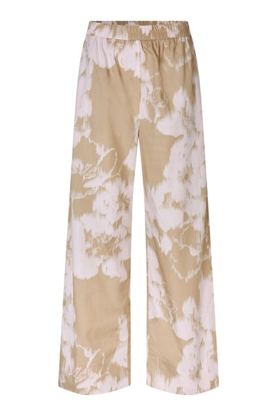 Azalea Printed Pant