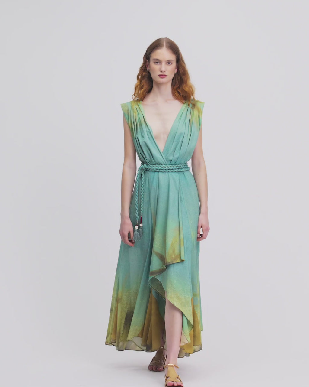 Byllos Bamboo Dress
