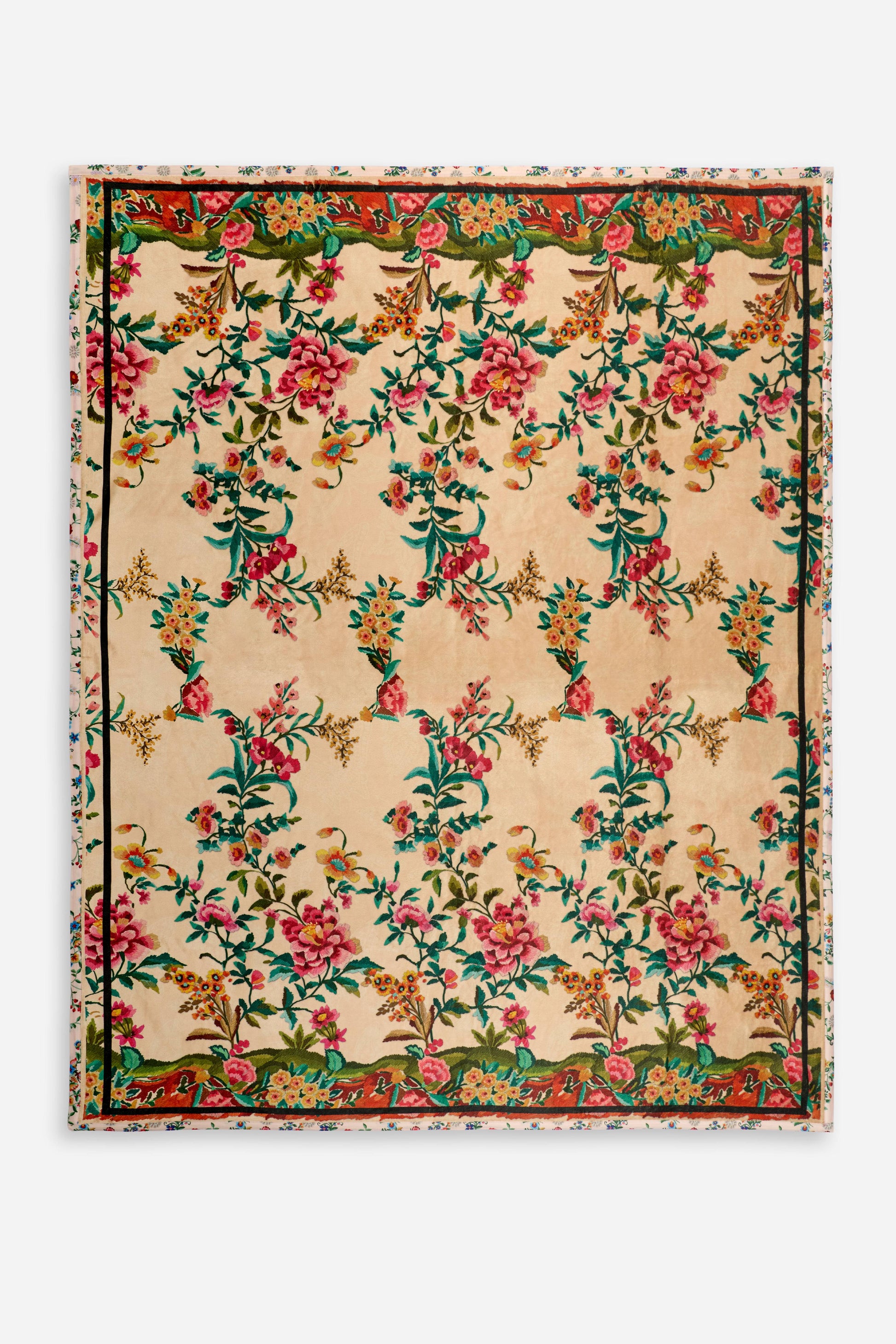 JW Travel Blanket - Miraze