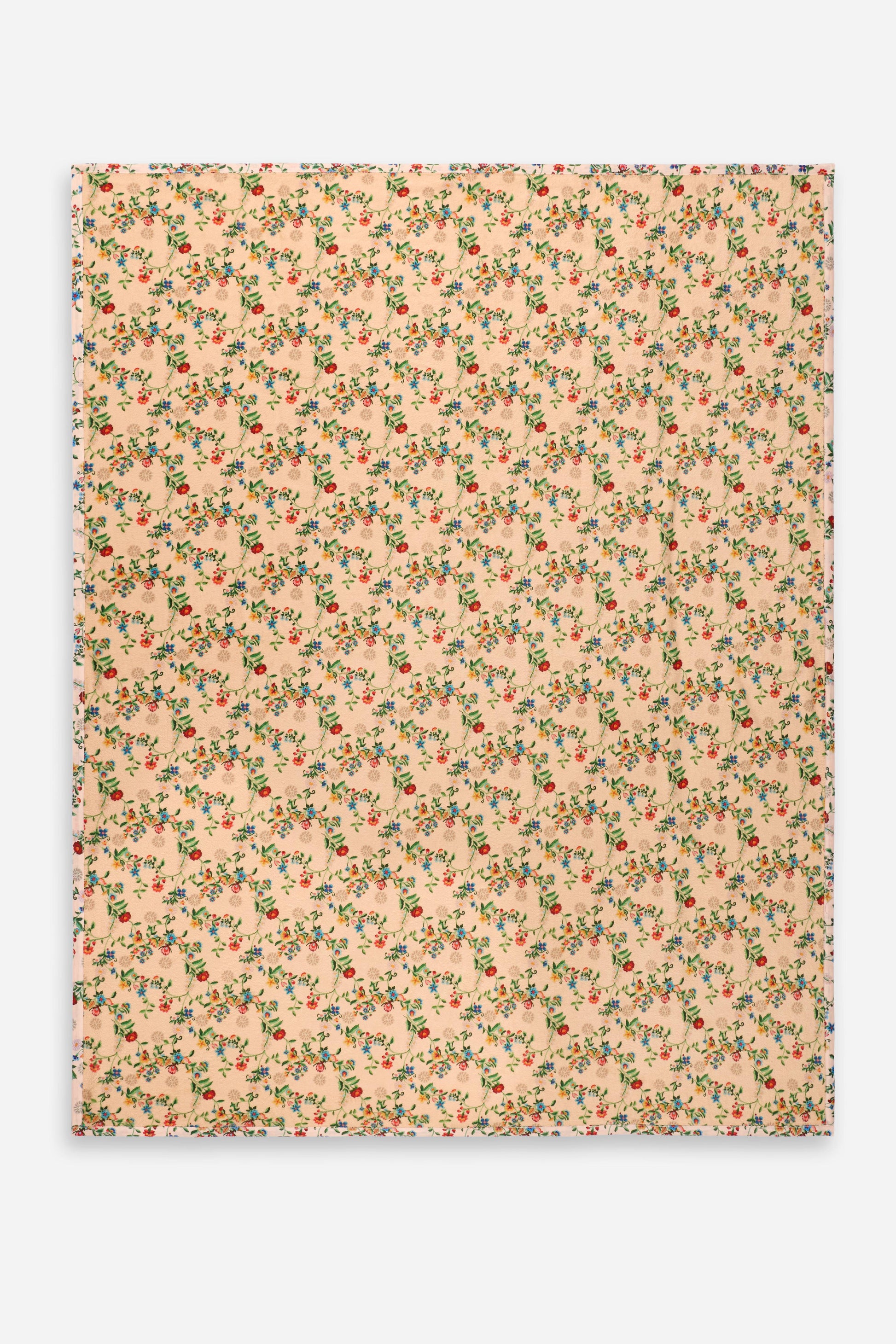 JW Travel Blanket - Miraze