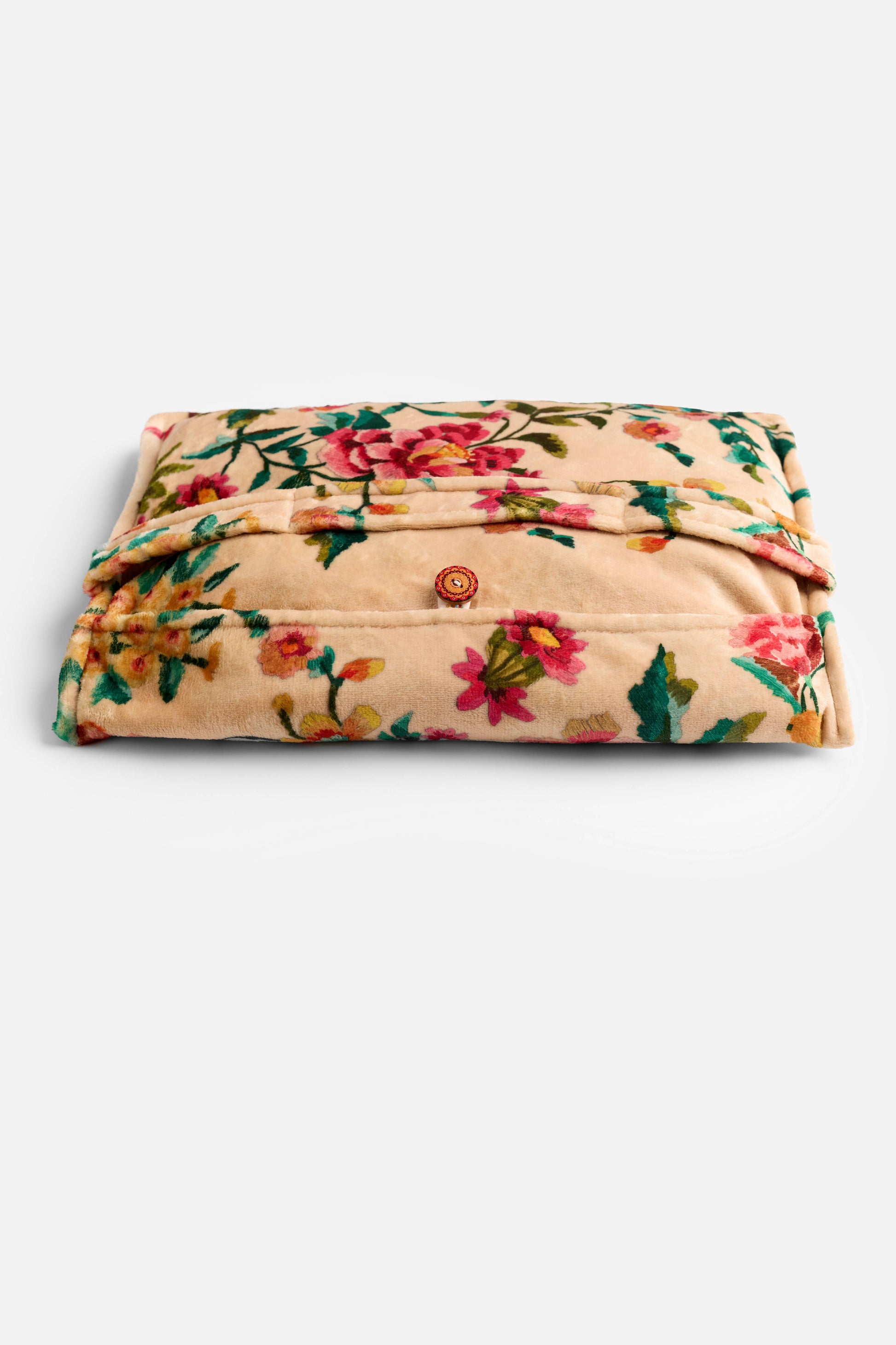 JW Travel Blanket - Miraze