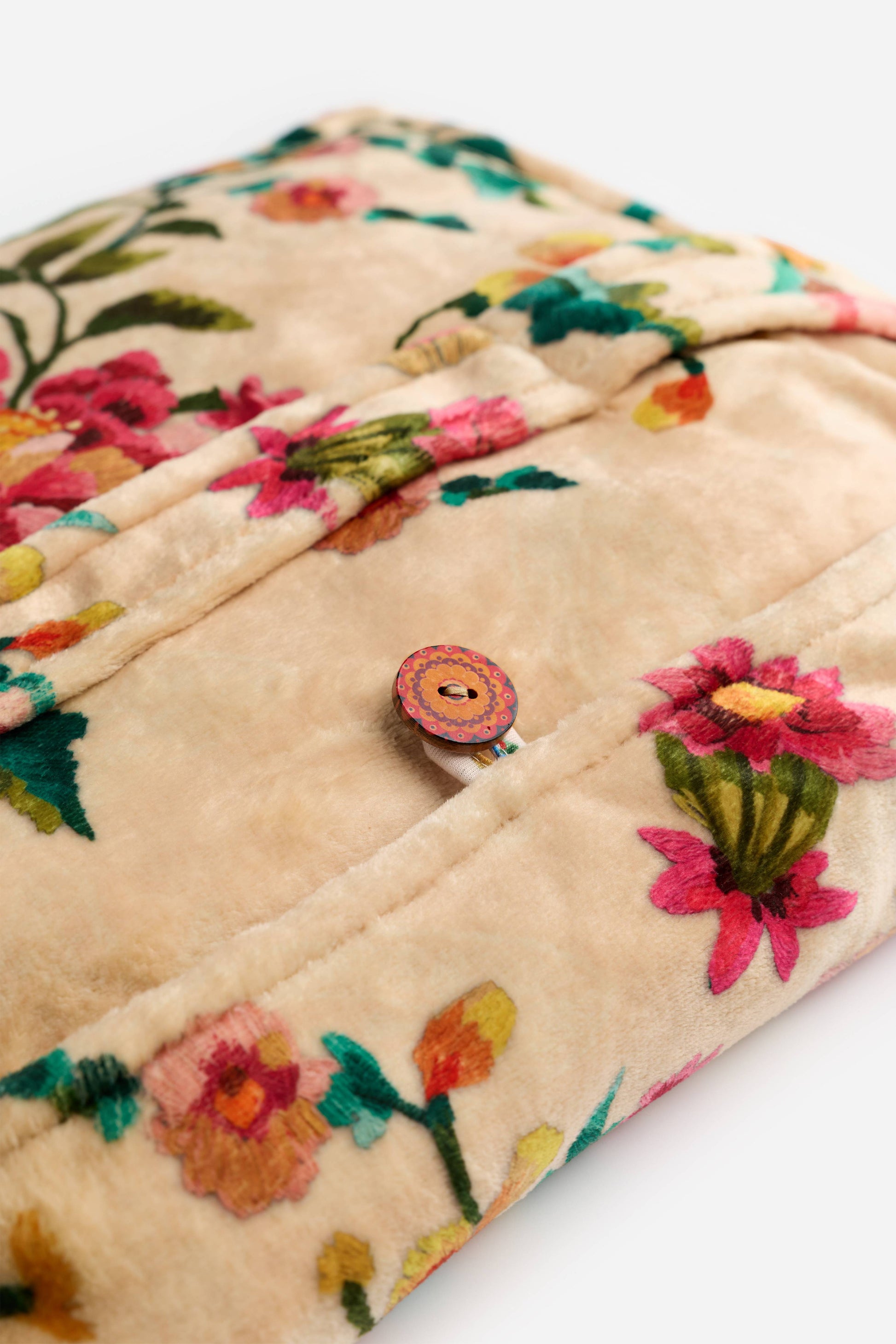 JW Travel Blanket - Miraze