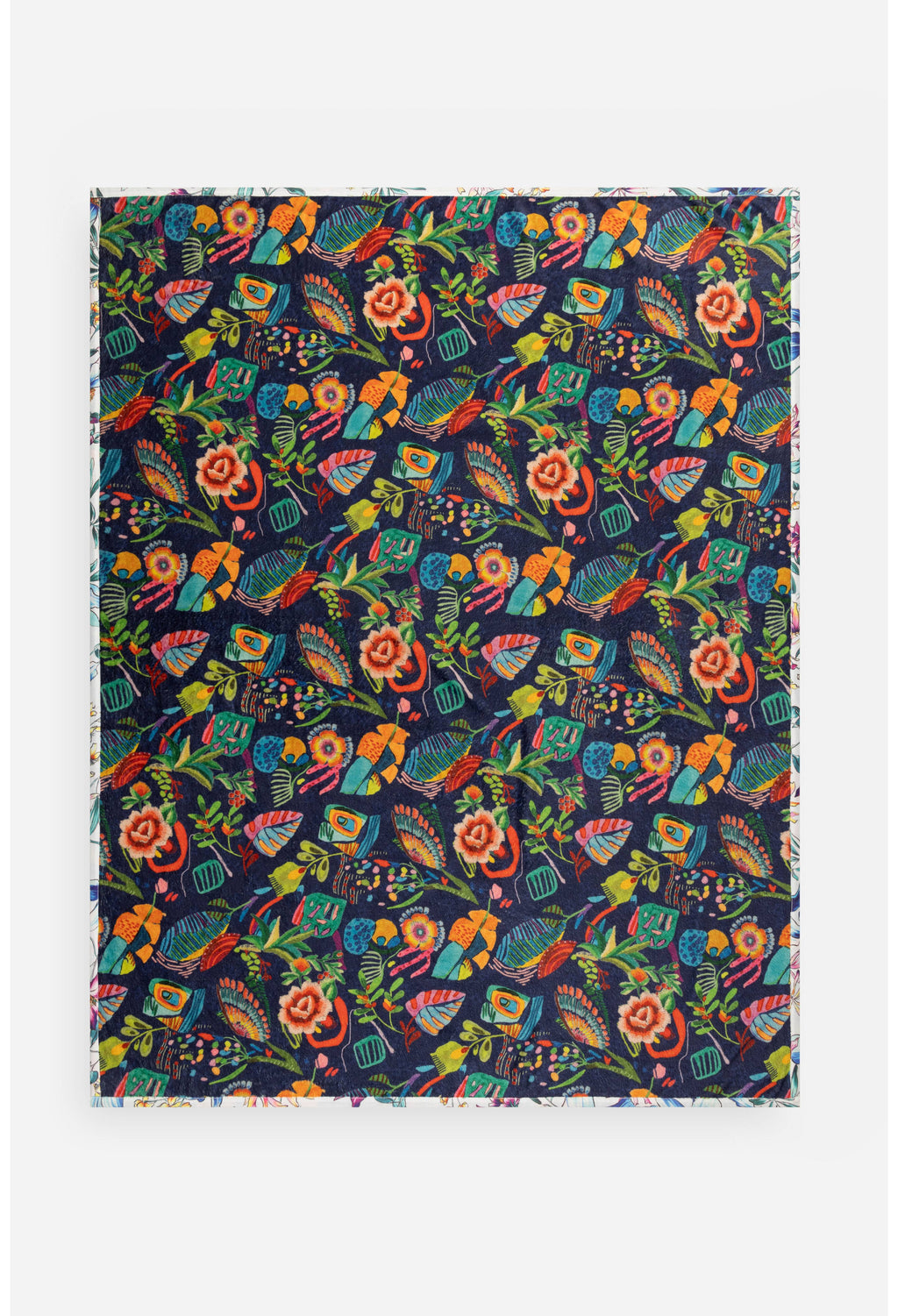 Travel Blanket - Verney