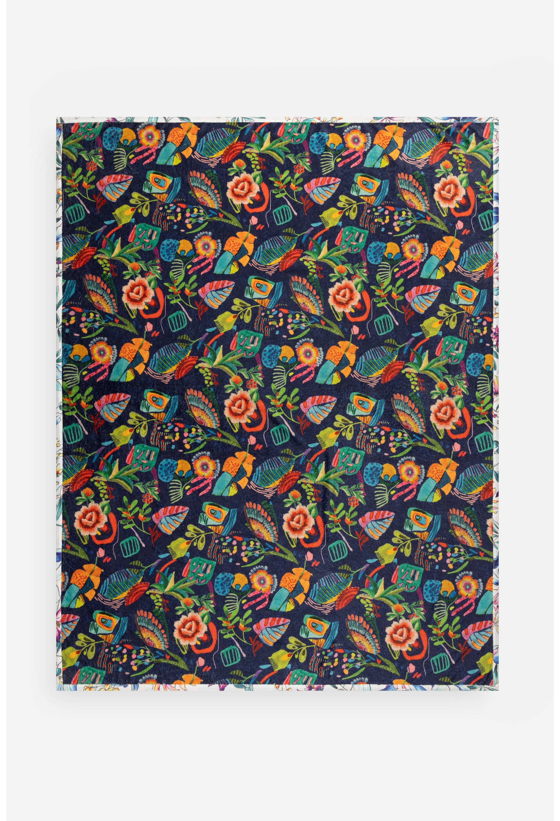 Travel Blanket - Verney