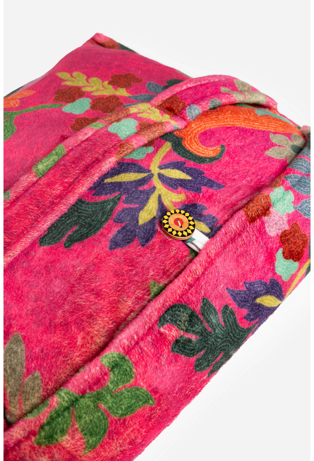 Travel Blanket - Verney