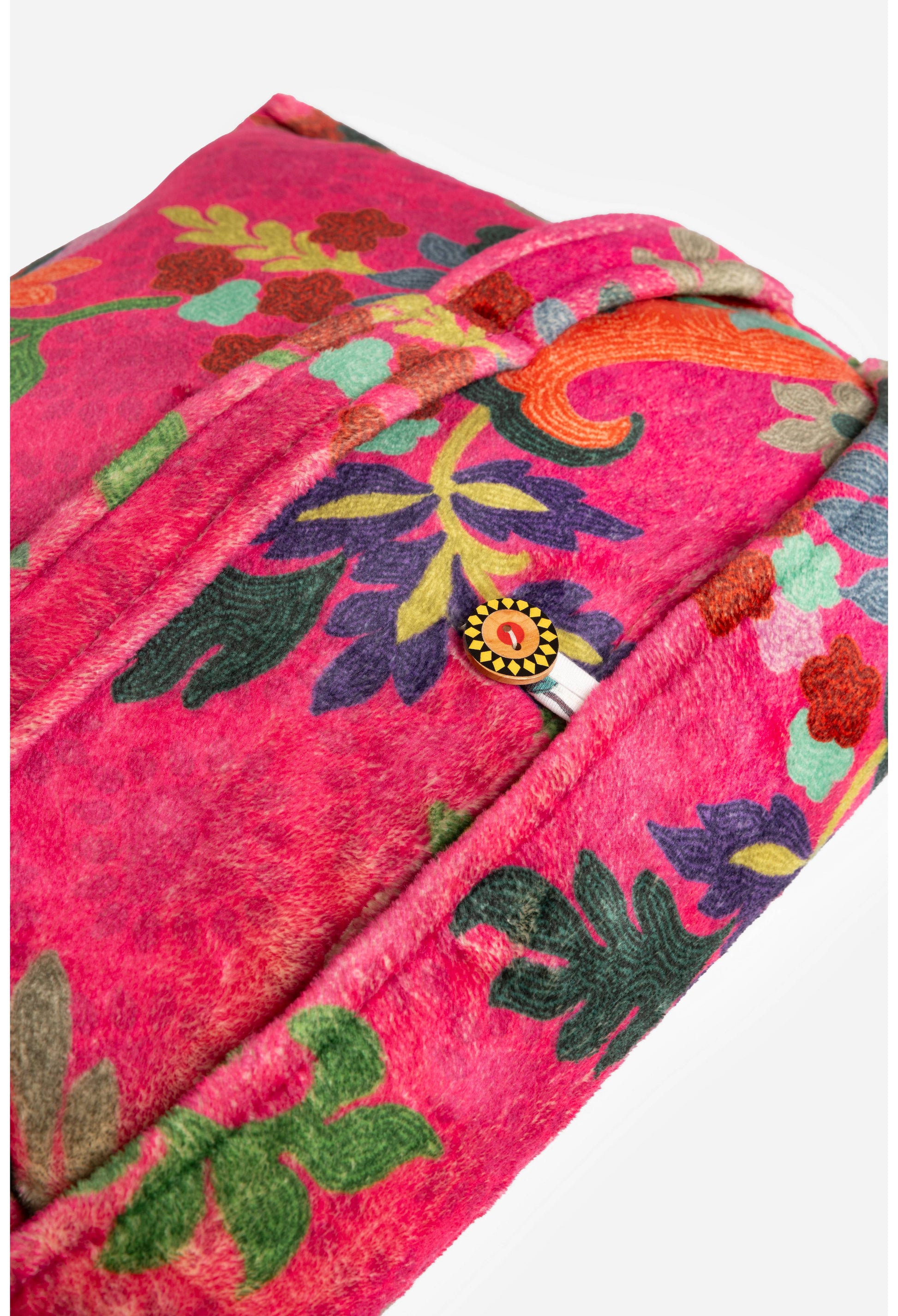 Travel Blanket - Verney