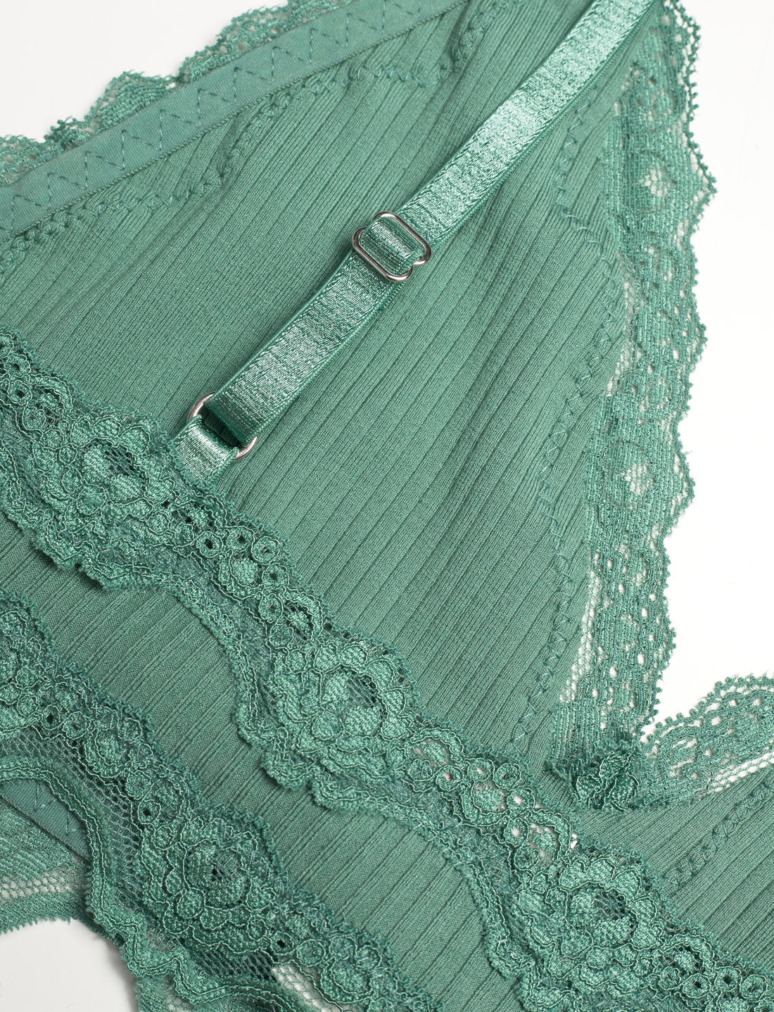 Rosemunde Lingerie Set