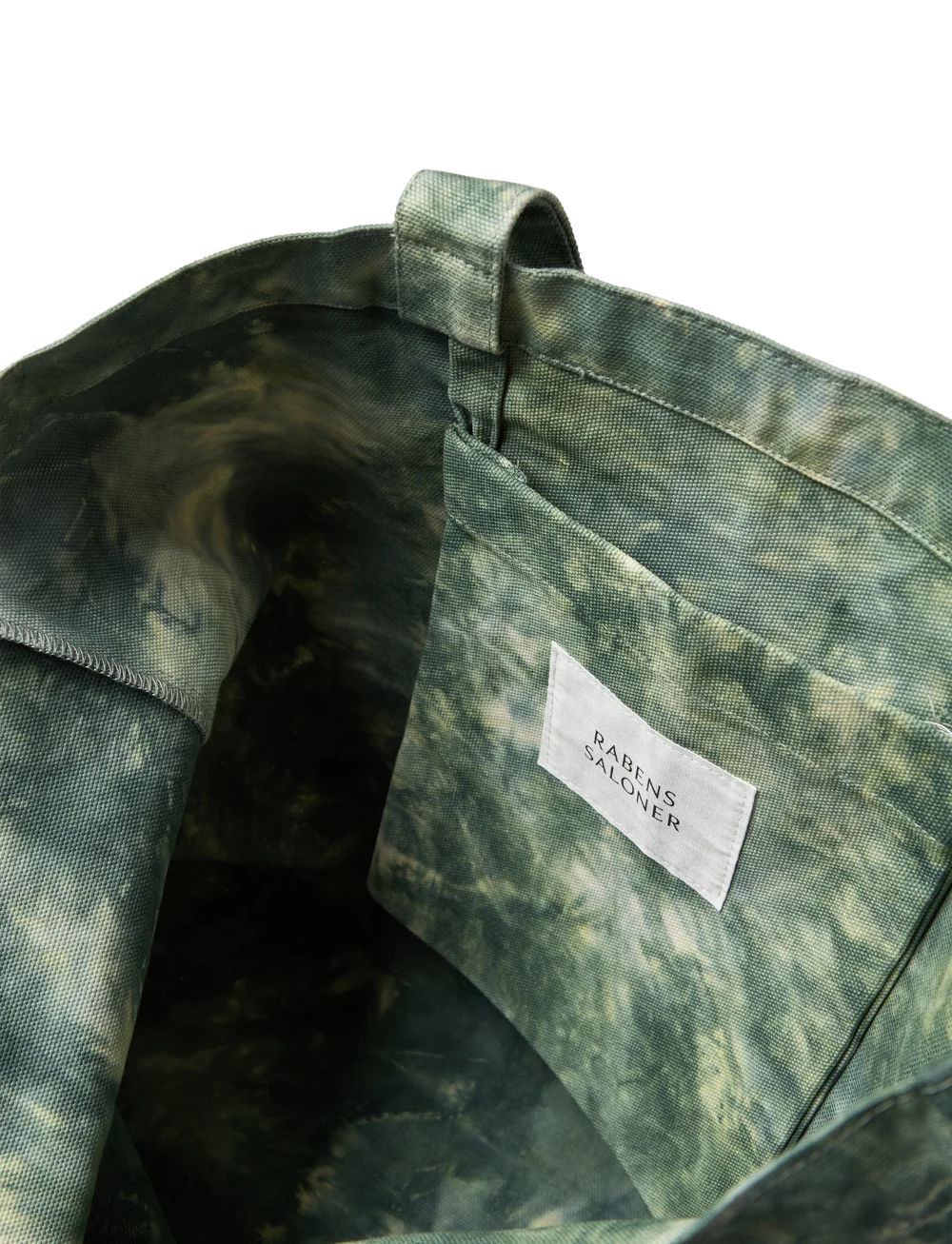 Lalin Cosmo Large Tote