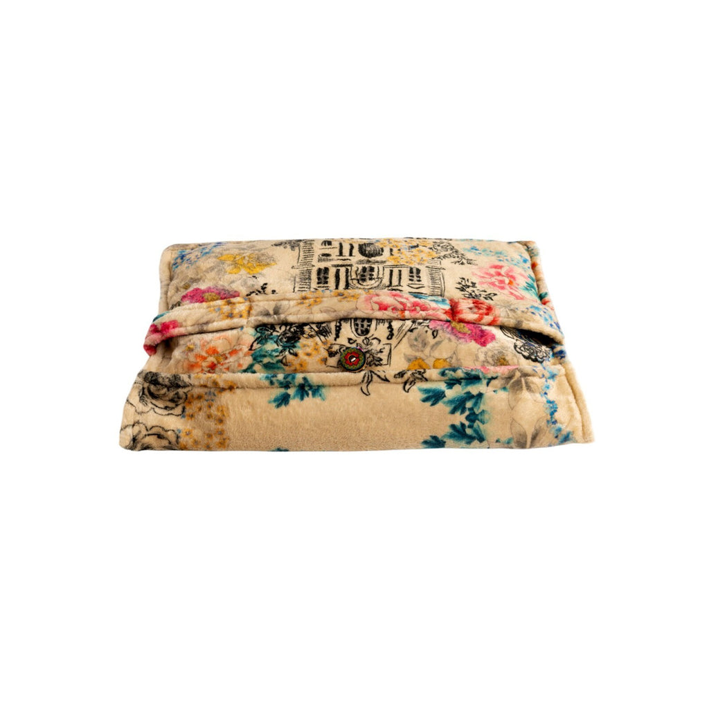 Laville Travel Blanket