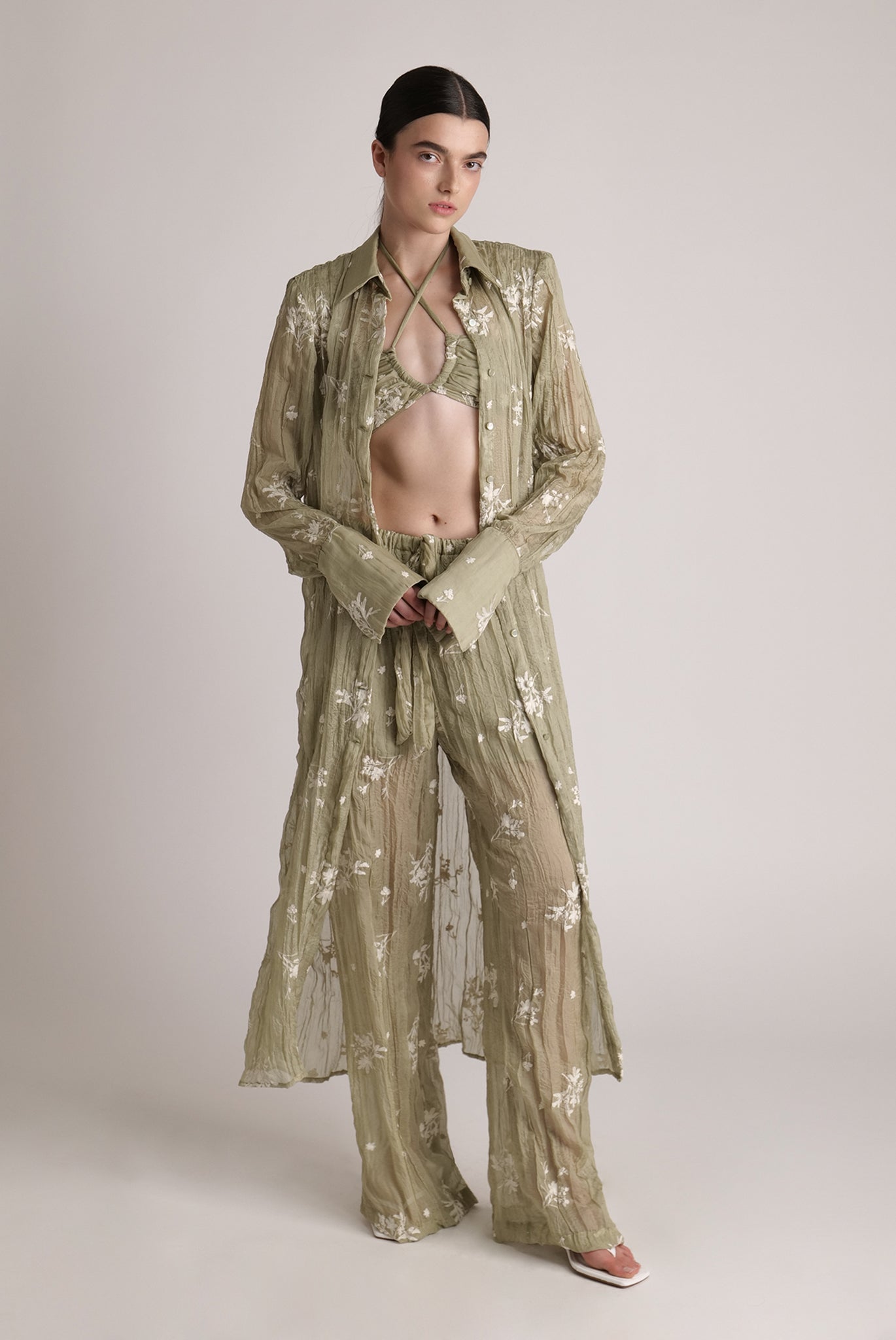 Jace Pant
