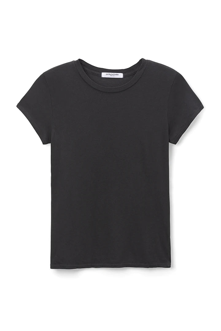 Sheryl Recycled Baby Tee