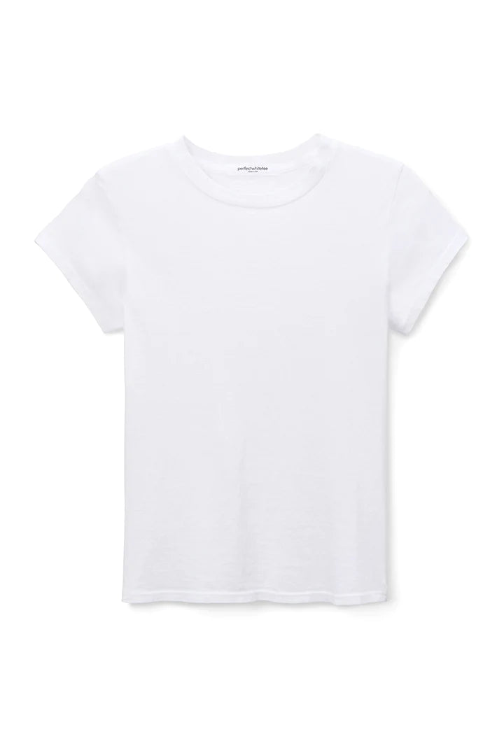 Sheryl Recycled Baby Tee