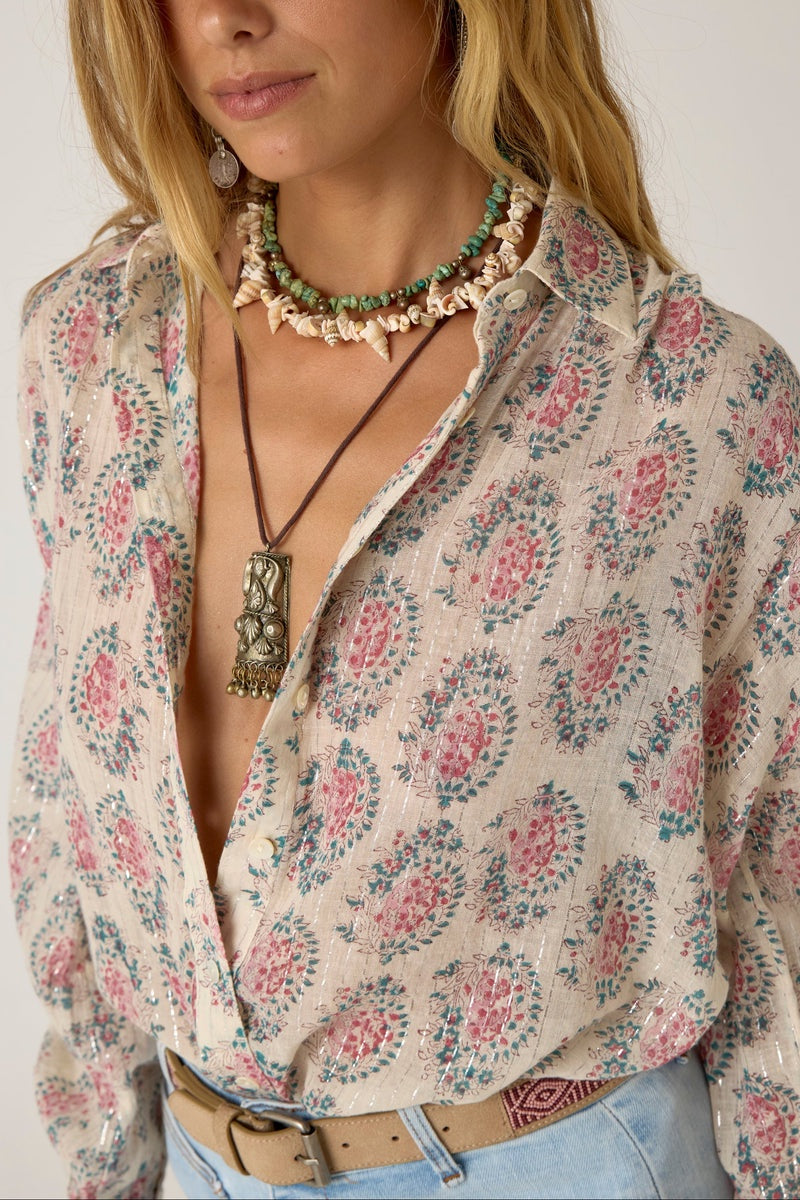 Mary Shirt