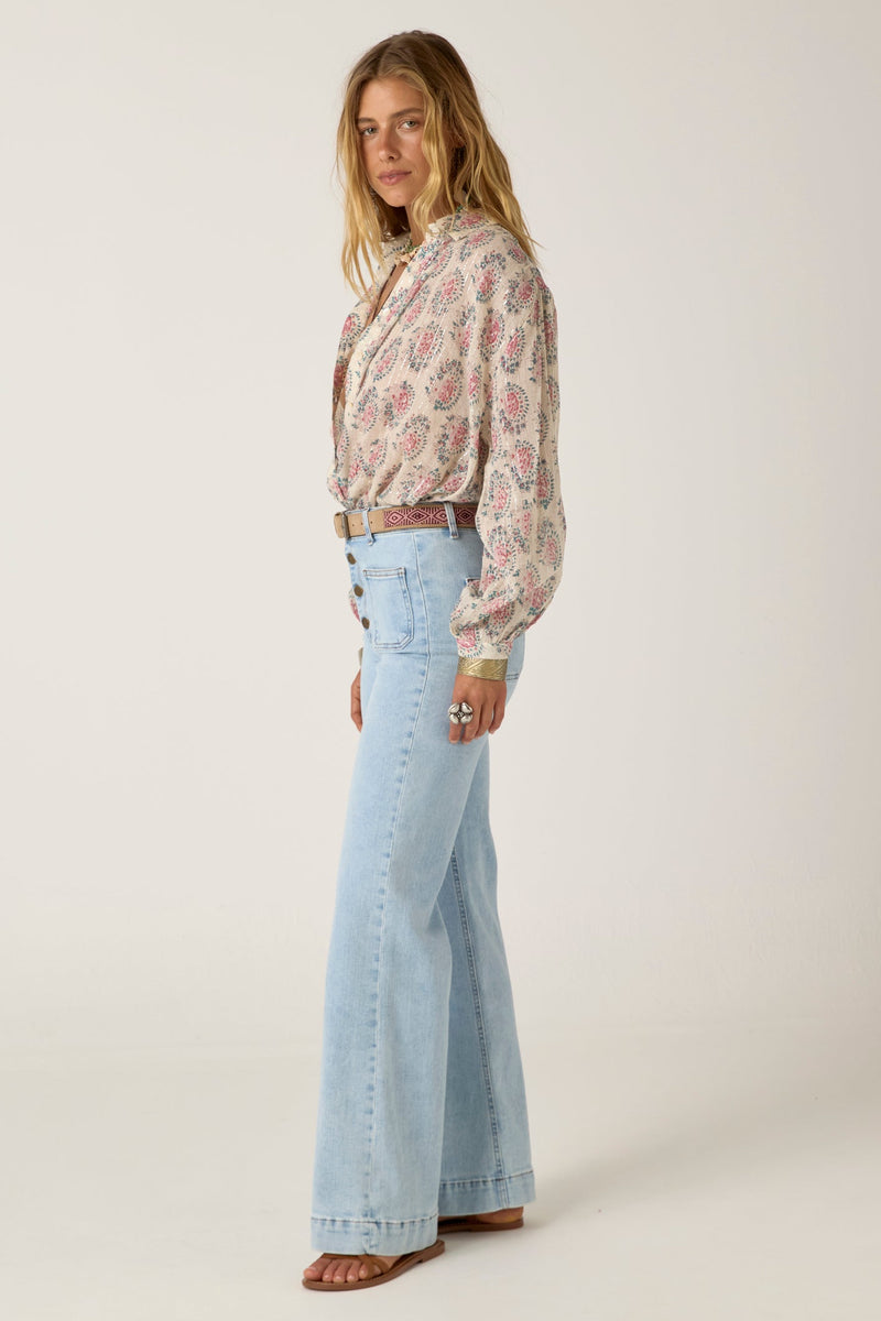Mary Shirt
