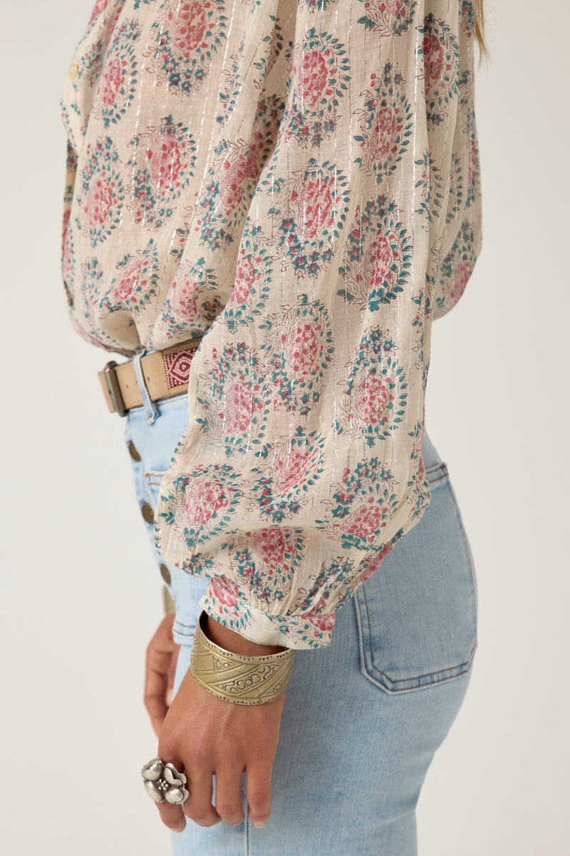Mary Shirt