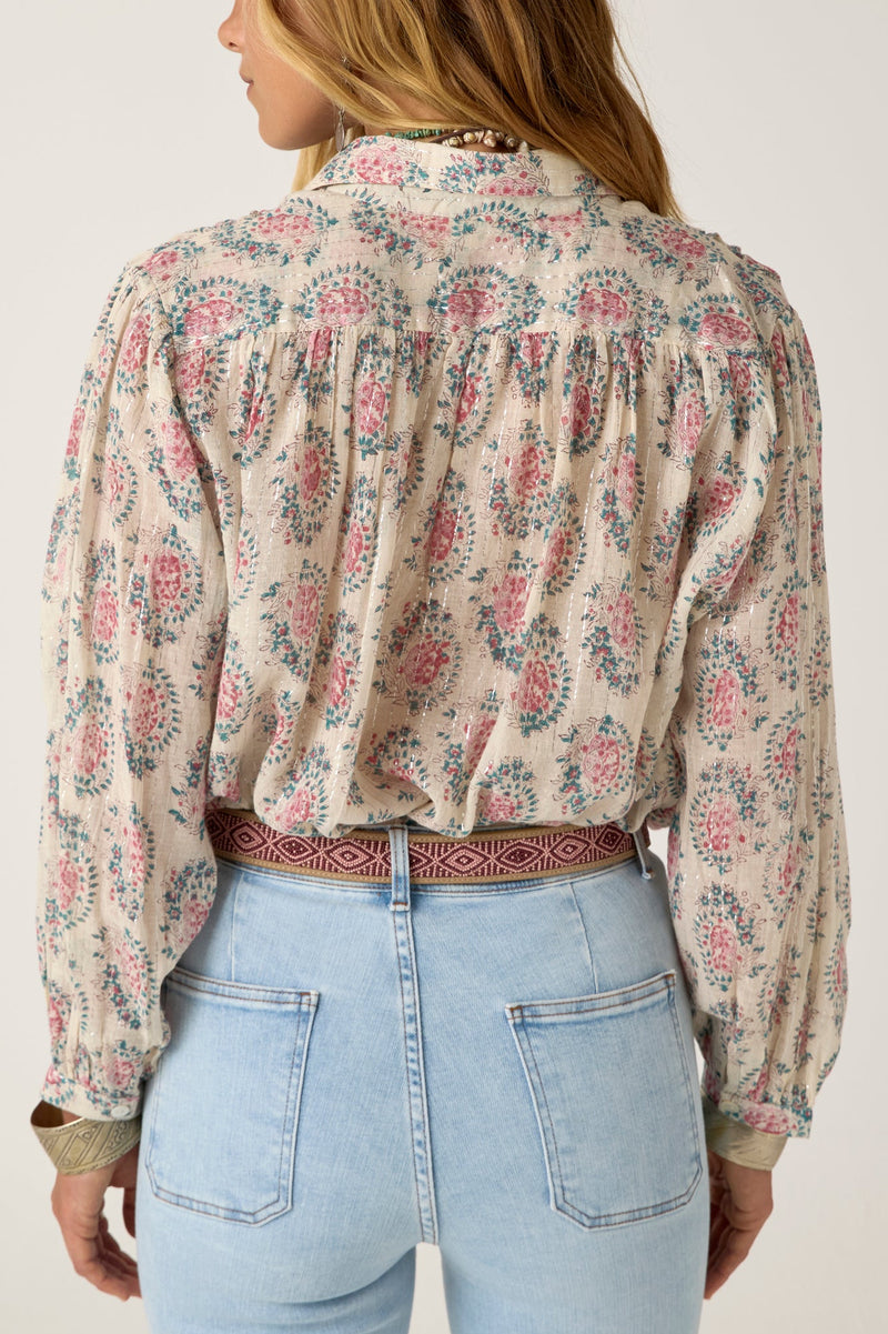 Mary Shirt
