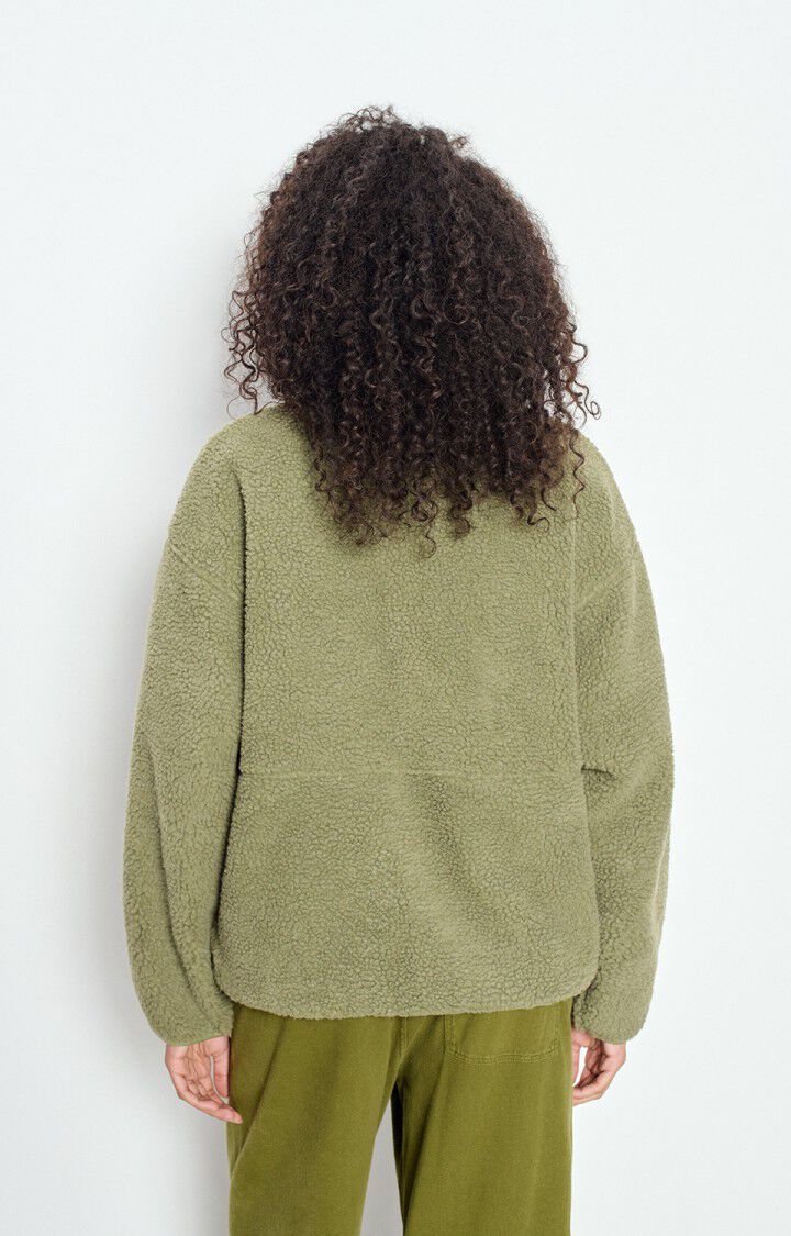 Hoktown Jacket - Shore Melange XS-S