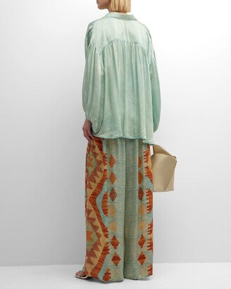 Terene Pants