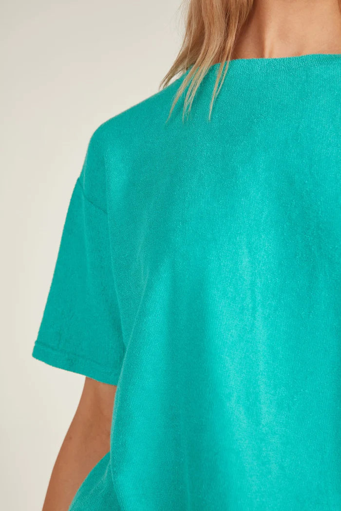 Terry Shirt