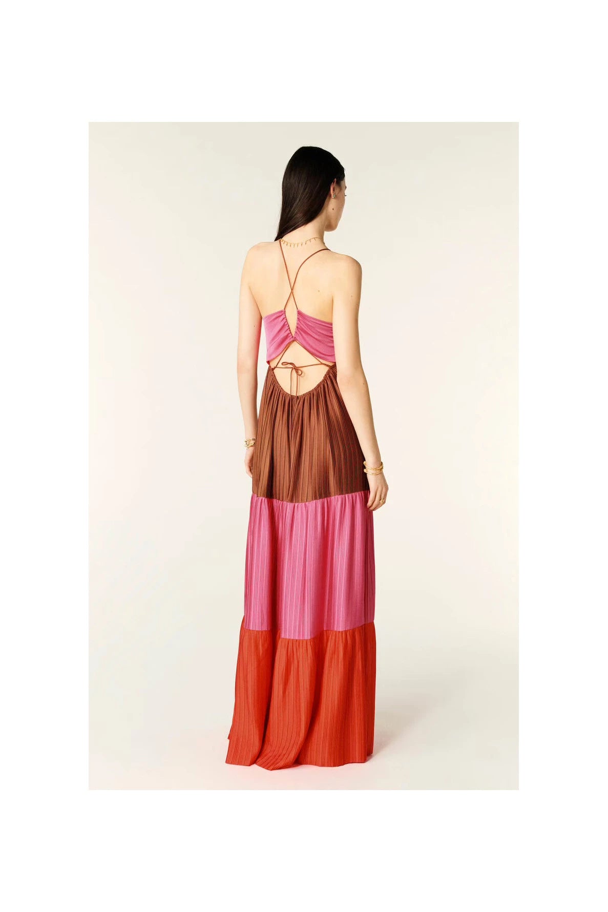 Westa Dress