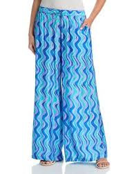 Wide Leg Pant - Mulla Wave