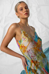 Bronte Slip Dress