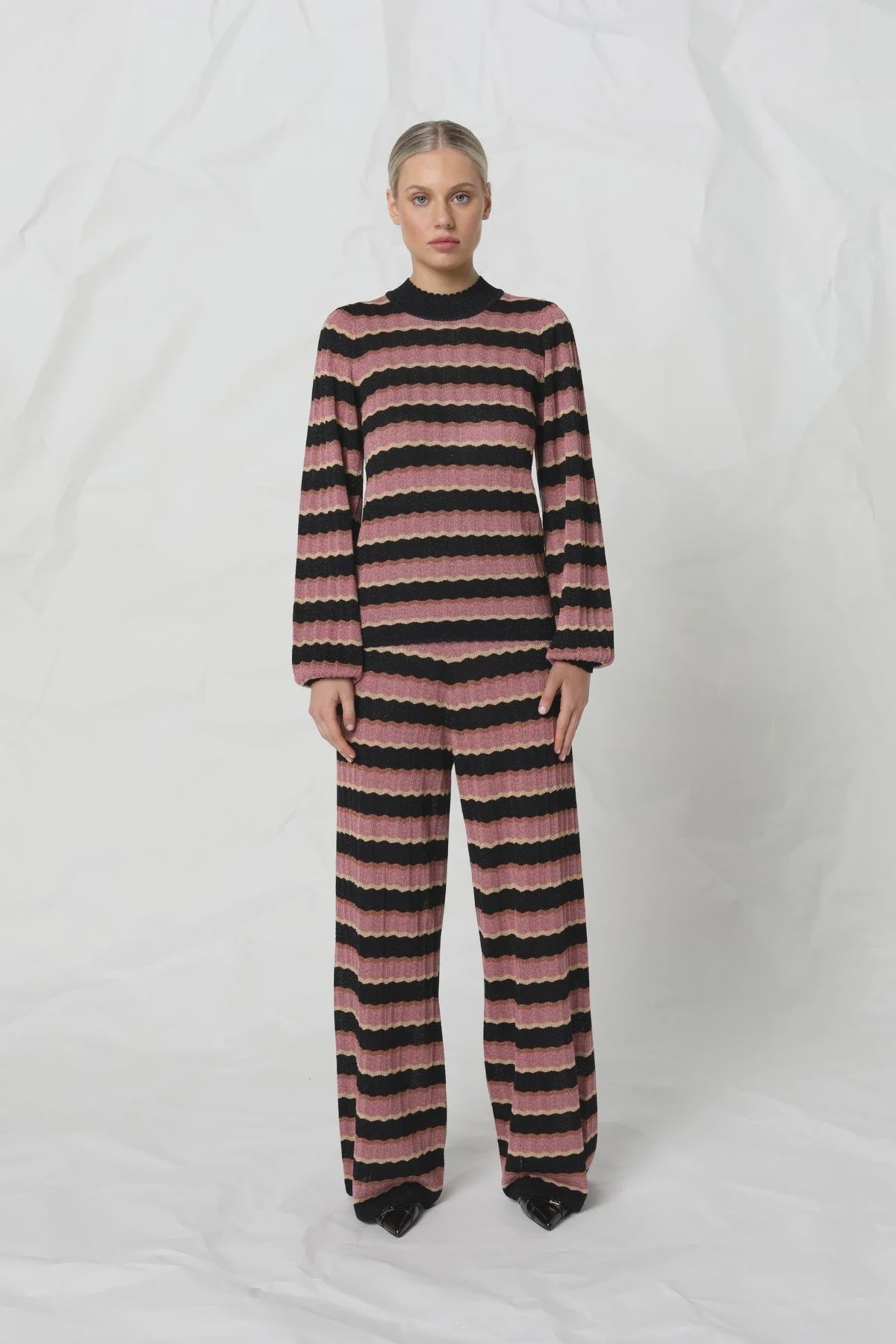 Kellie Knitted Pant