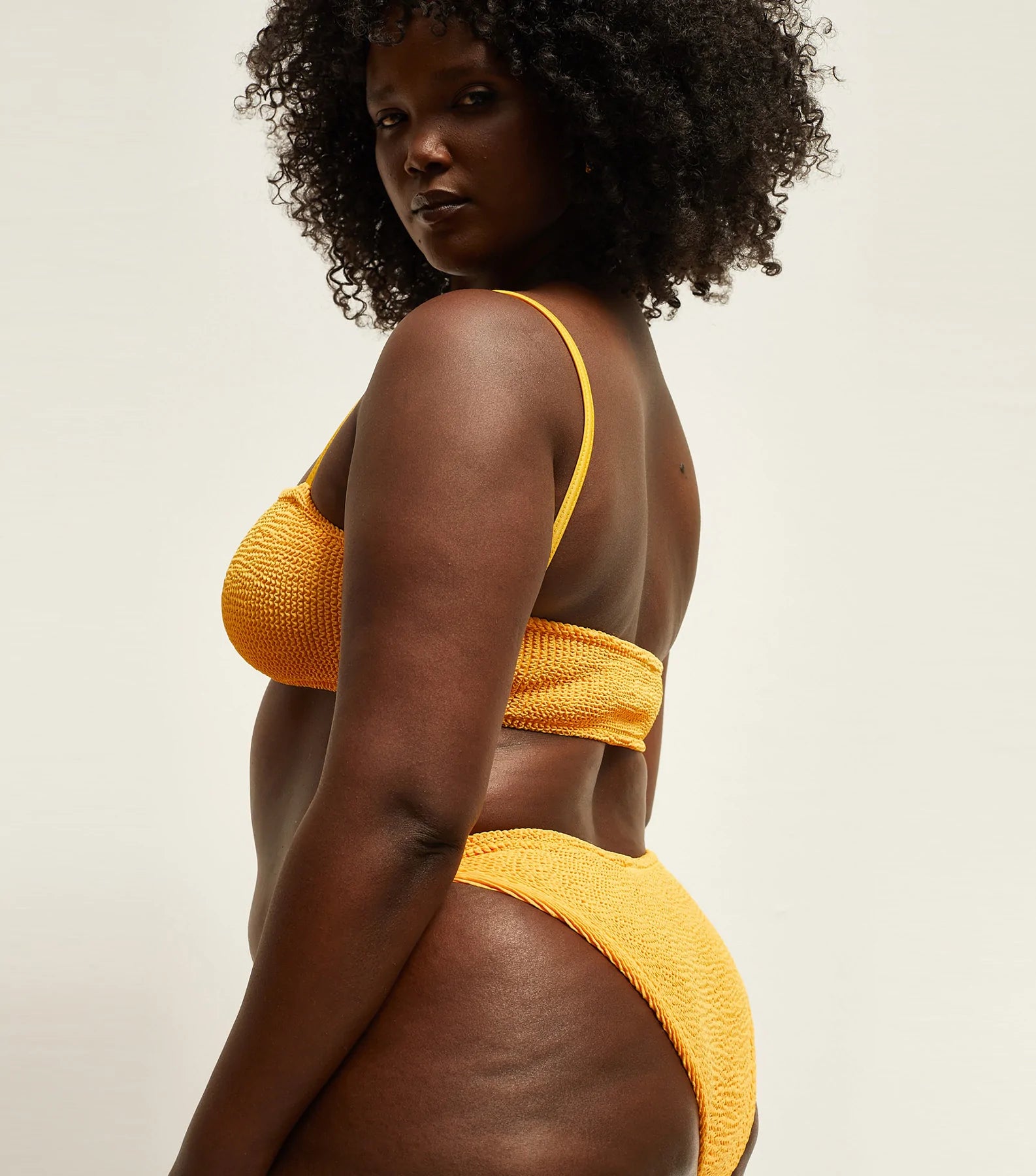 Gigi Hunza Bikini