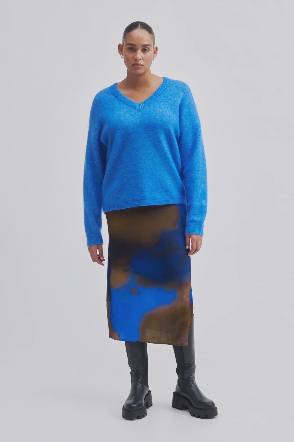 Haylen Skirt