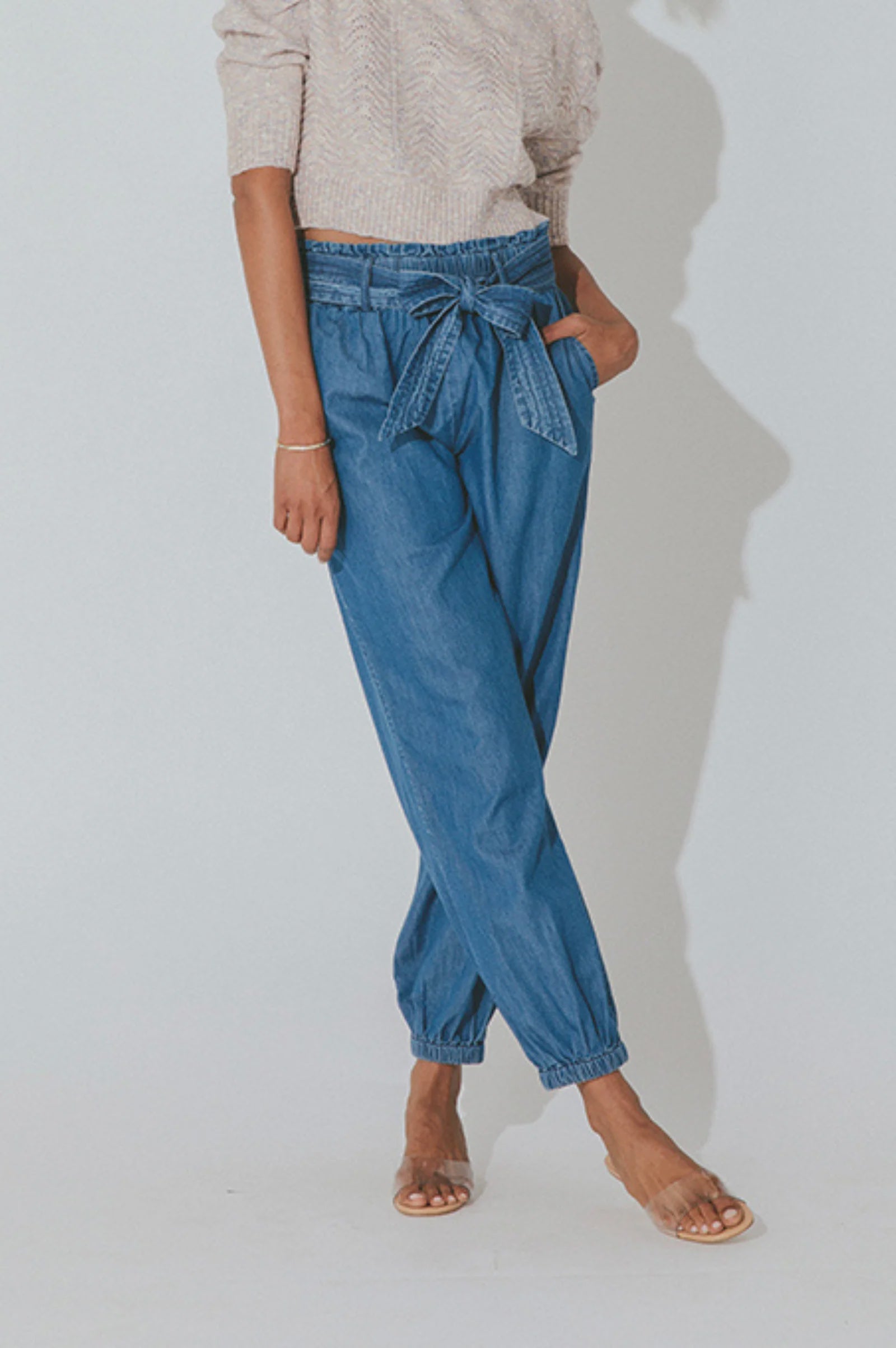 Rena Pant - Classic Blue