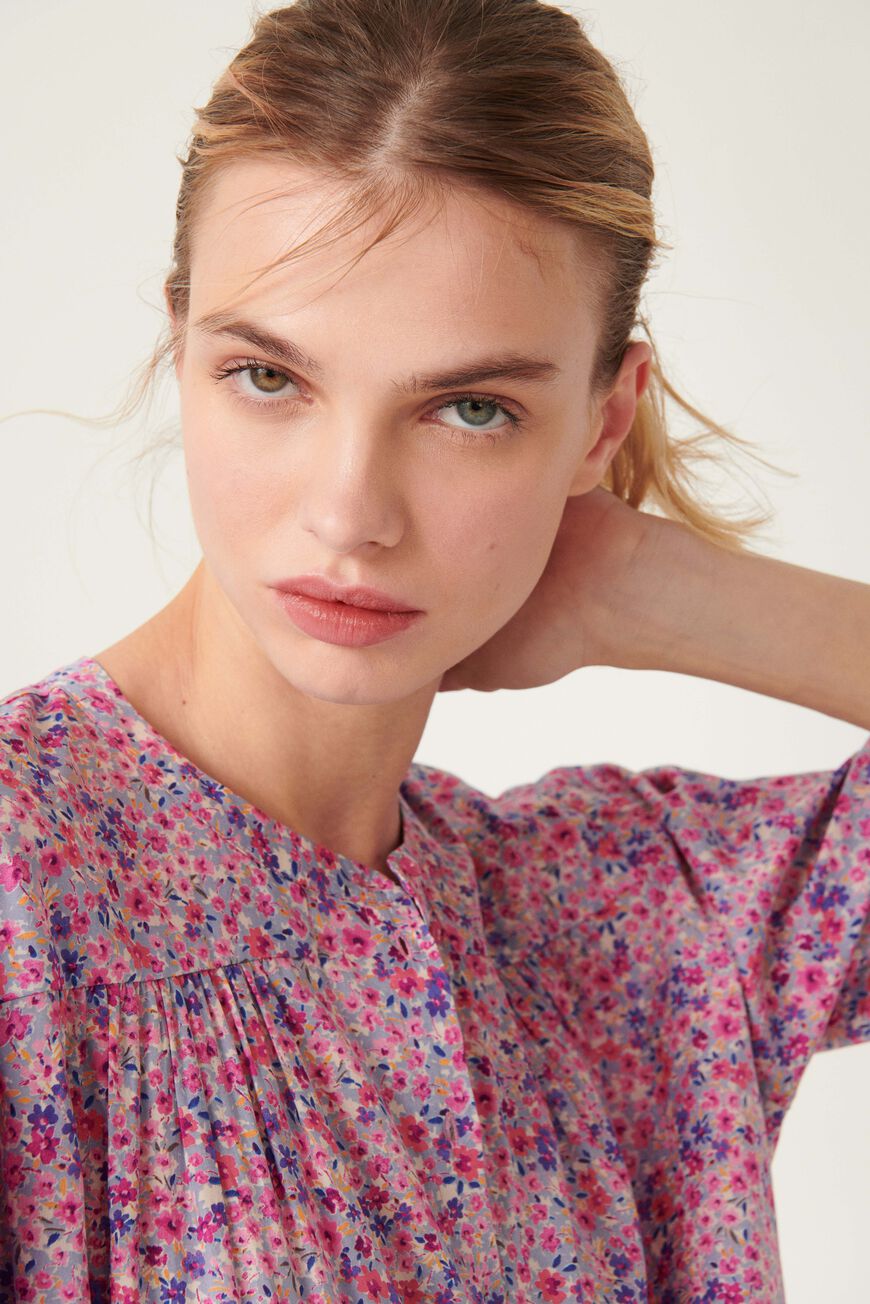 Xala Shirt
