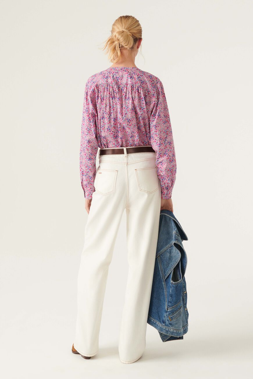 Xala Shirt