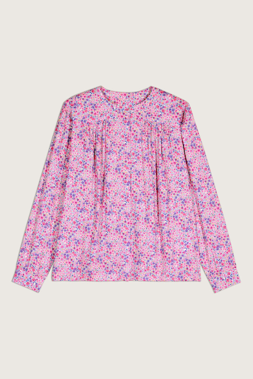 Xala Shirt