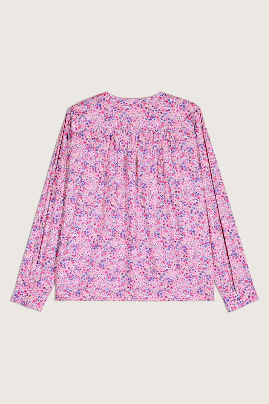 Xala Shirt