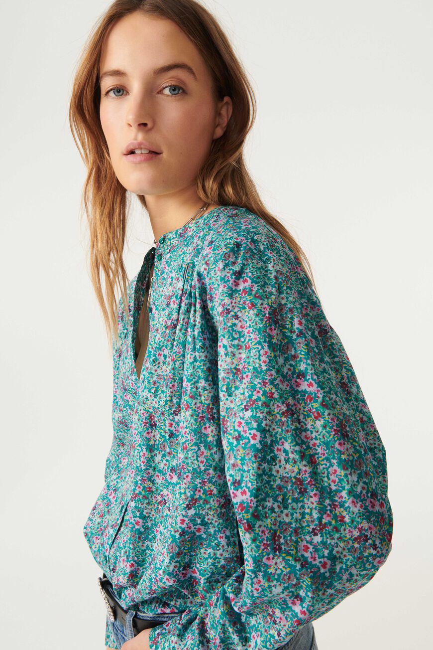 Xala Shirt